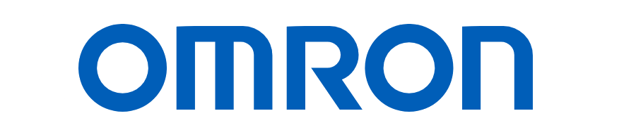 Omron logo