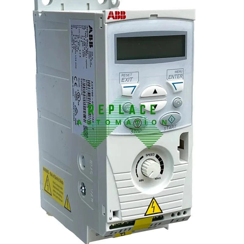 ACS150-03U-01A2-4