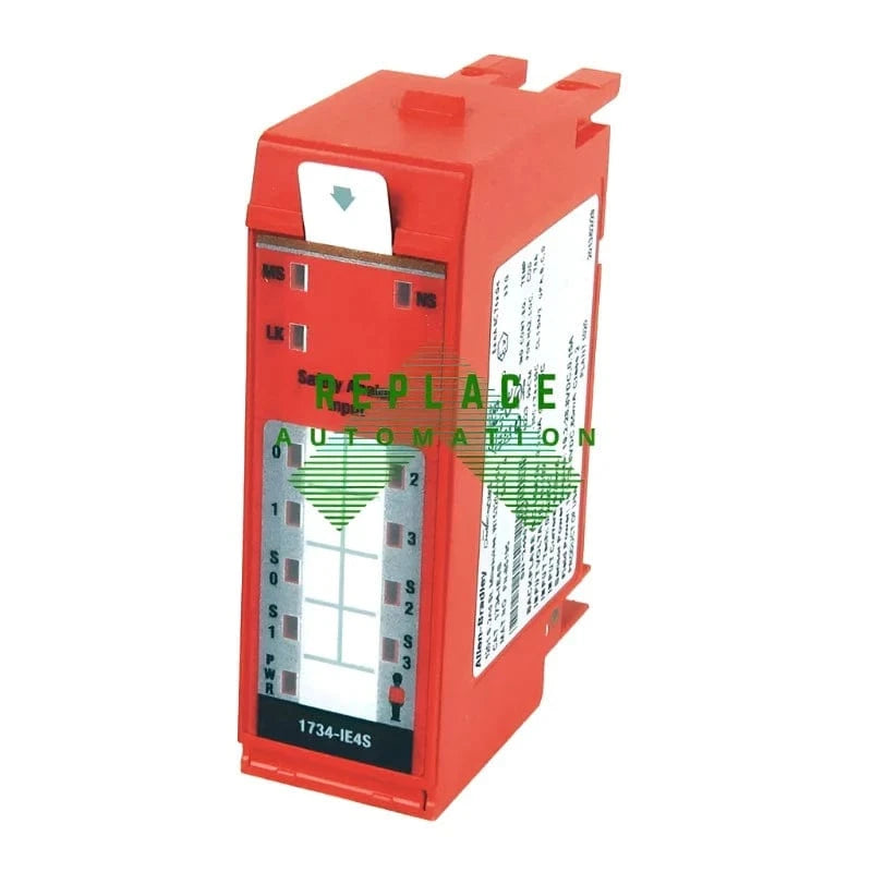 1734-IE4SK