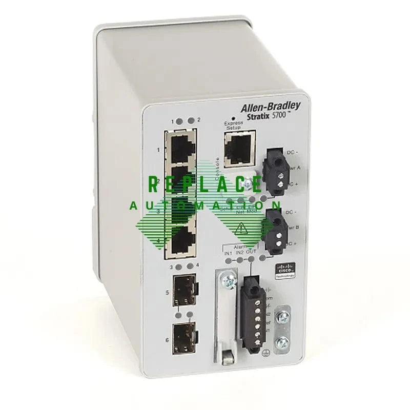 1783-BMS06SA