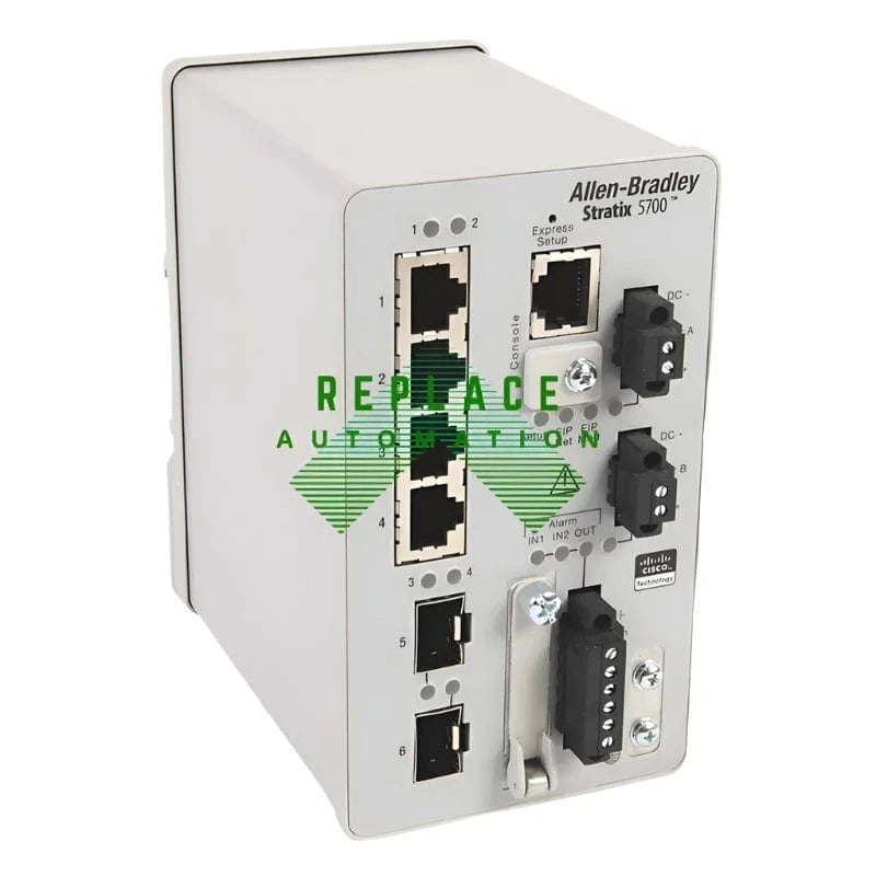 1783-BMS06SL