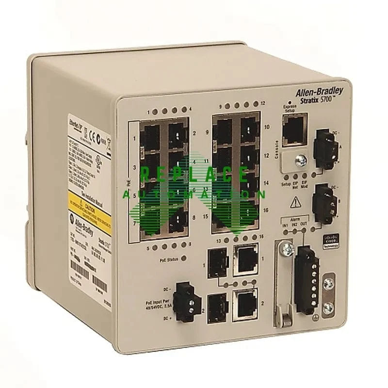 1783-BMS12T4E2CGNK