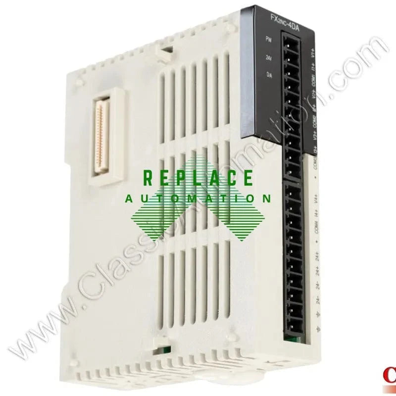 FX2NC-4DA
