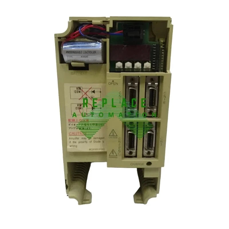MR-J2S-200CP