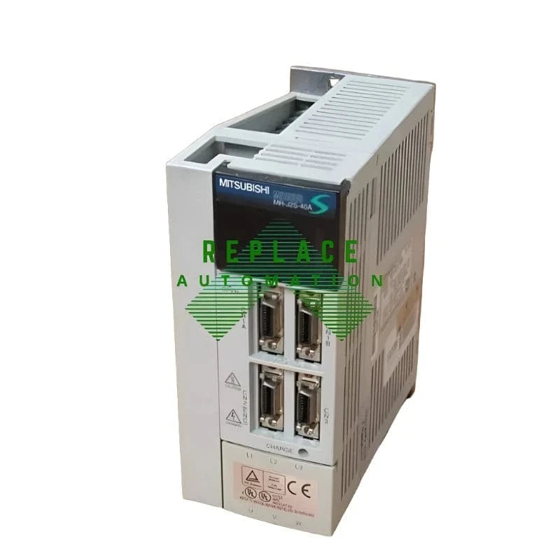 MR-J2S-40CP