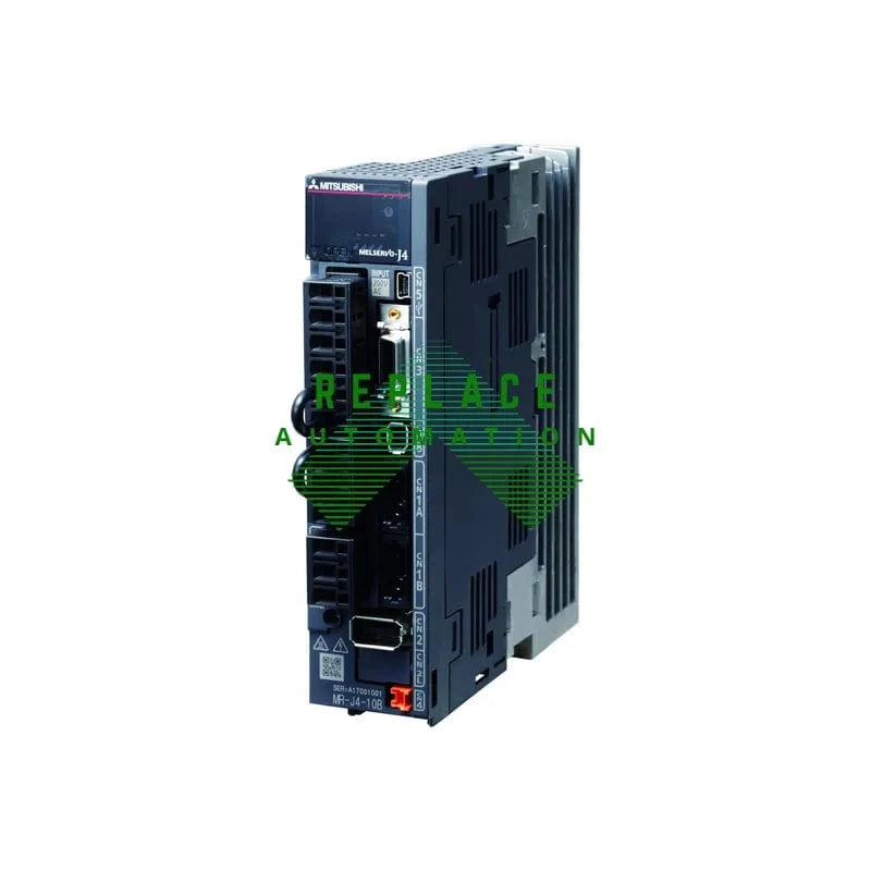 MR-J4-70B