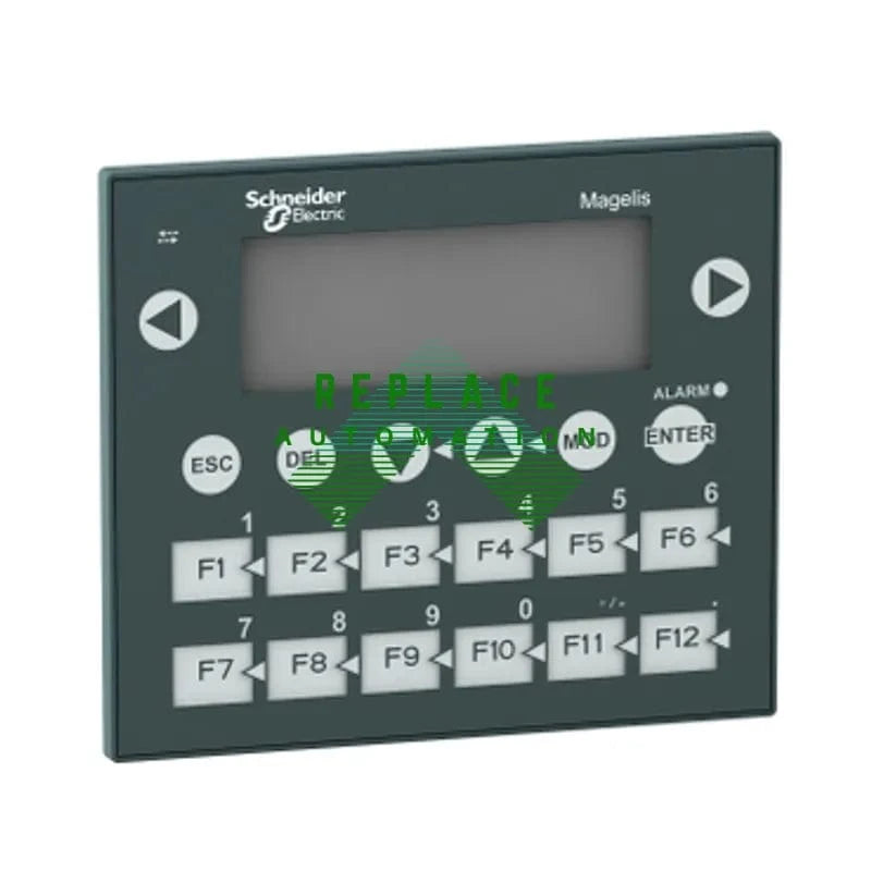 XBT-R411