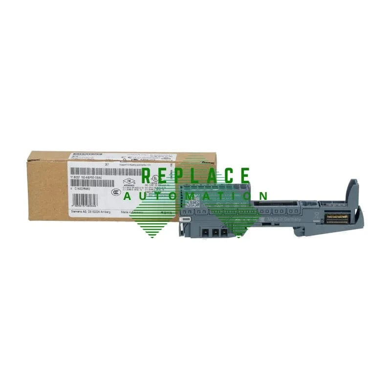 6ES7193-6BP00-0BA0