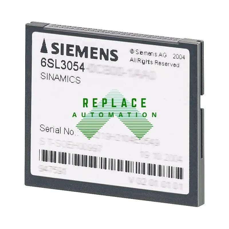 6SL3054-0EH00-1BA0