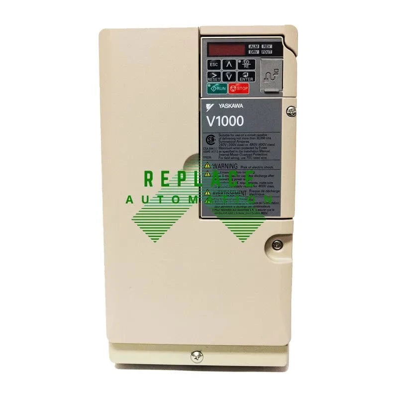 CIMR-VU4A0011FAA