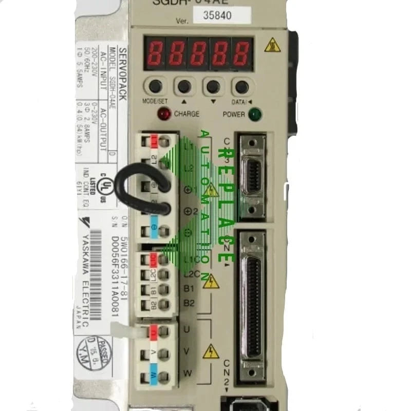 SGDH-04AE