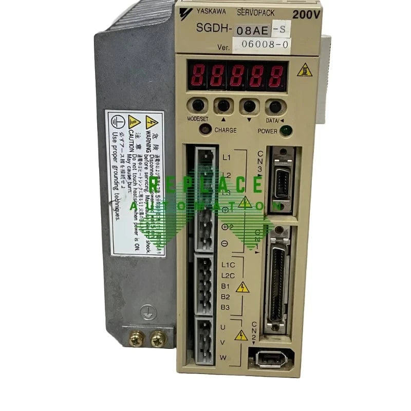 SGDH-08AE