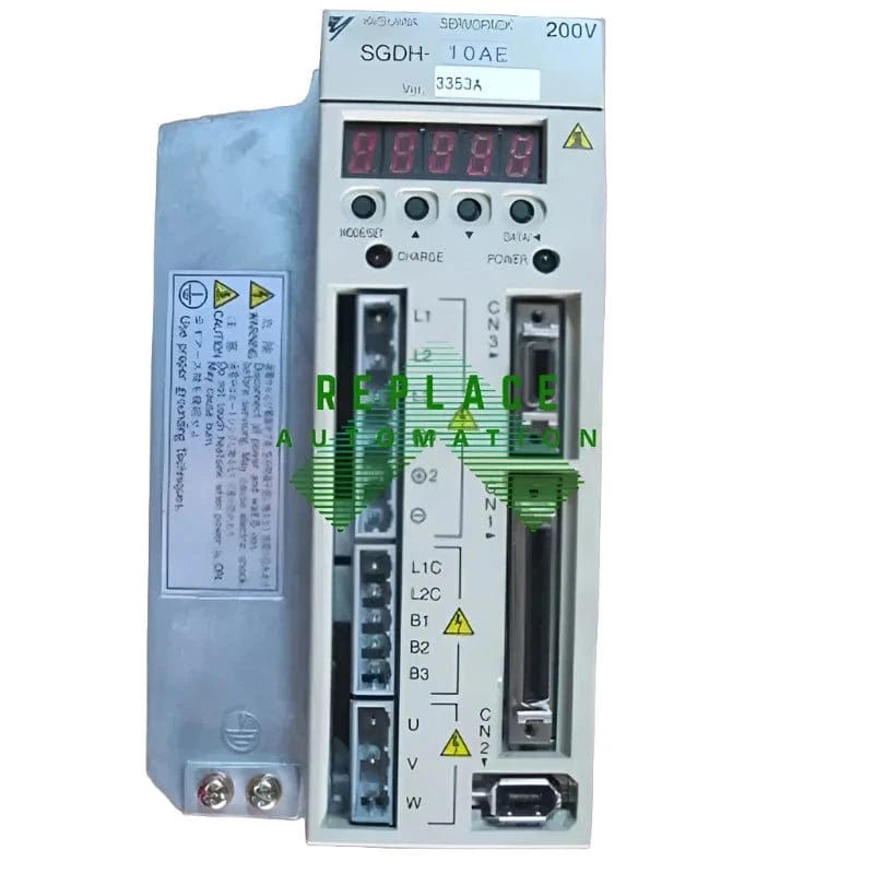 SGDH-10AE
