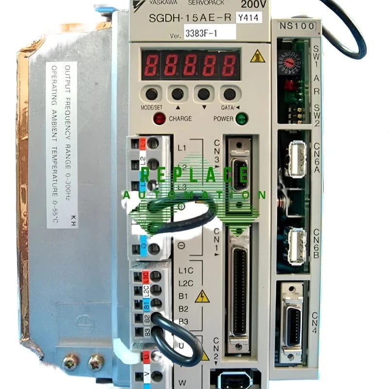 SGDH-15AE